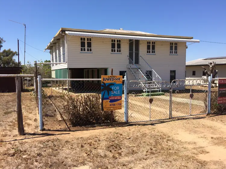 Main view of Homely rural property listing, 8239 Bowen Developmental Road, Collinsville QLD 4804