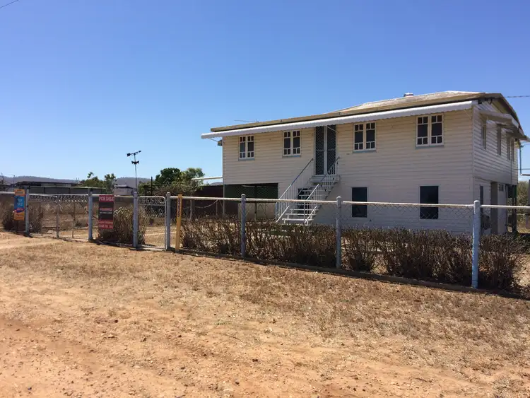 Second view of Homely rural property listing, 8239 Bowen Developmental Road, Collinsville QLD 4804