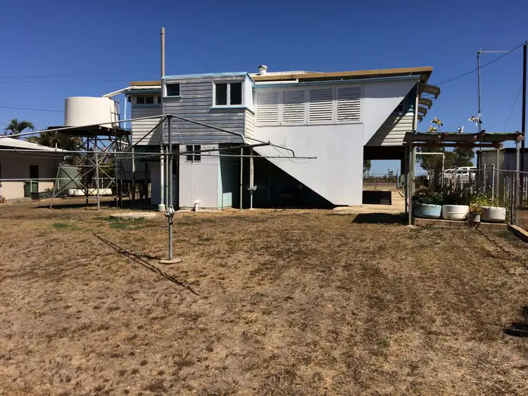 Fourth view of Homely rural property listing, 8239 Bowen Developmental Road, Collinsville QLD 4804