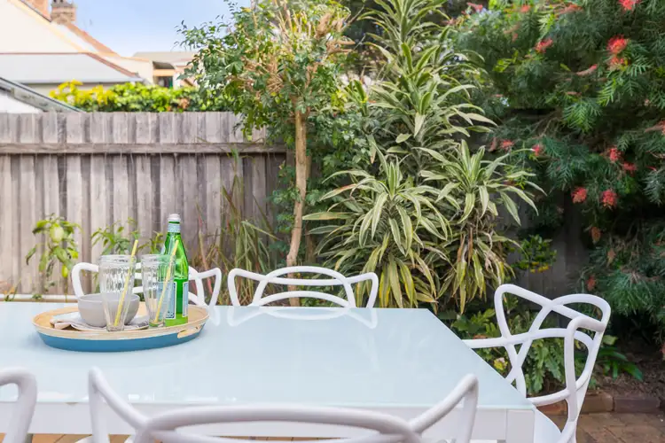 Fifth view of Homely house listing, 59A St Johns Road, Glebe NSW 2037