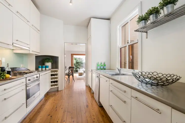 Sixth view of Homely house listing, 59A St Johns Road, Glebe NSW 2037