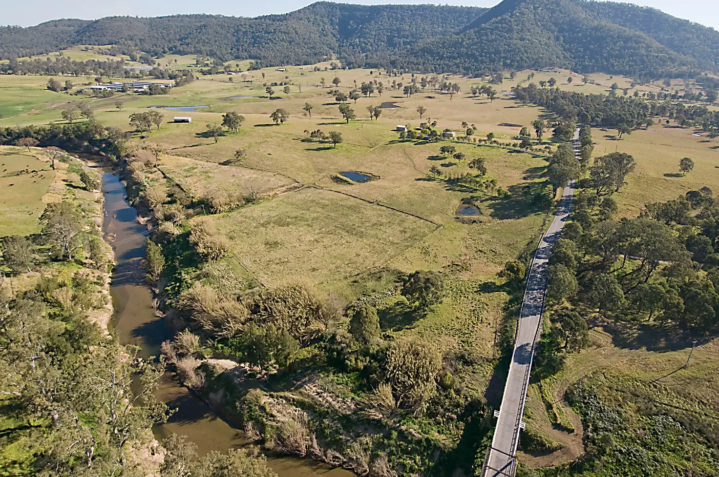 Main view of Homely rural property listing, 68 Dungog Road, Paterson NSW 2421