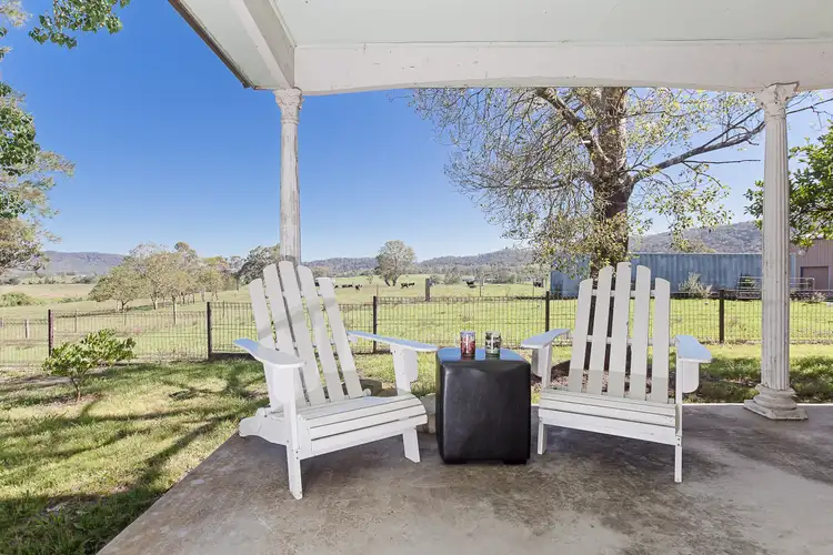 Fifth view of Homely rural property listing, 68 Dungog Road, Paterson NSW 2421