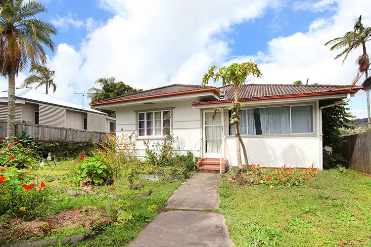 Third view of Homely house listing, 4 Oxleigh Crescent, Nambour QLD 4560
