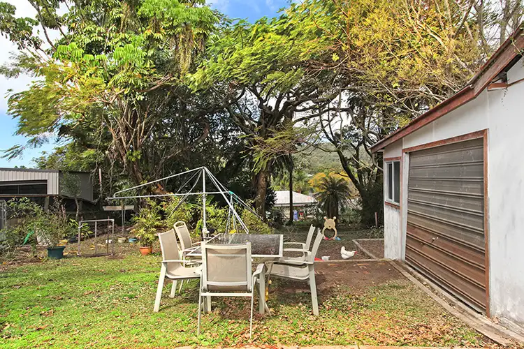 Fourth view of Homely house listing, 4 Oxleigh Crescent, Nambour QLD 4560