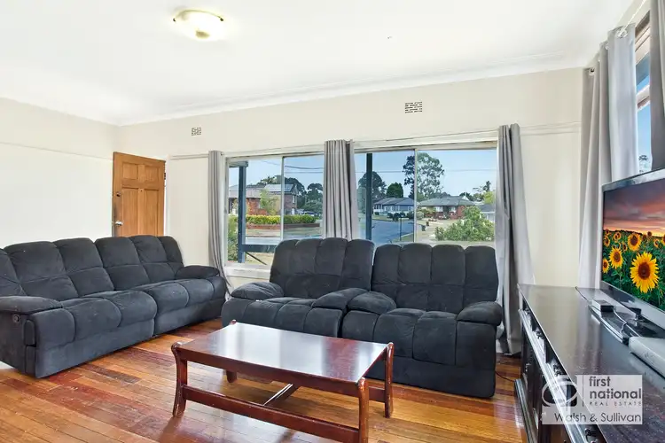 Second view of Homely house listing, 34 Greenleaf Street, Constitution Hill NSW 2145