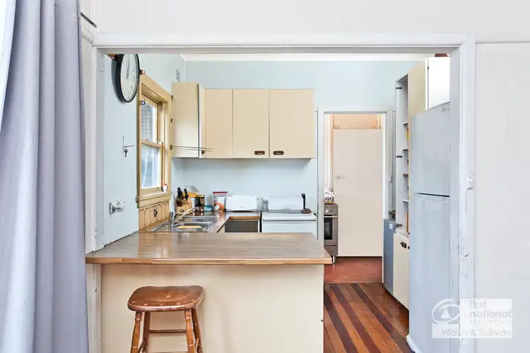 Third view of Homely house listing, 34 Greenleaf Street, Constitution Hill NSW 2145