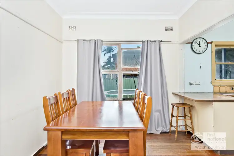 Fourth view of Homely house listing, 34 Greenleaf Street, Constitution Hill NSW 2145