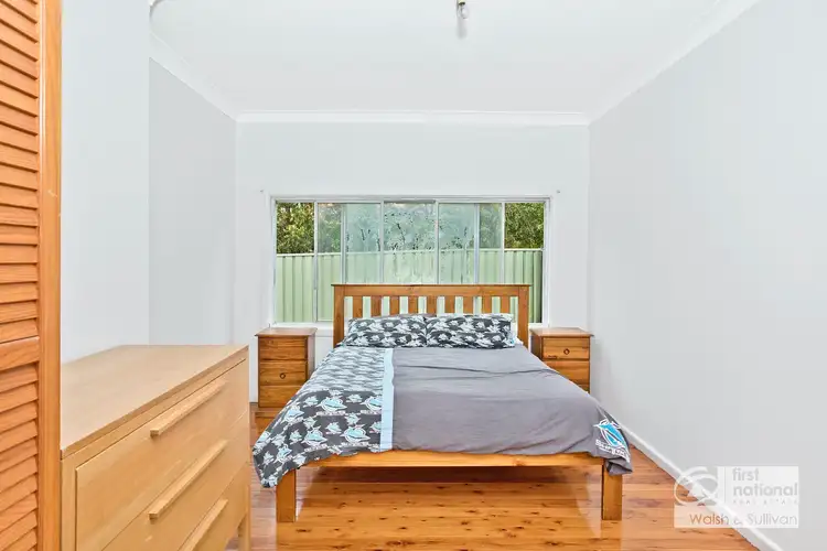 Fifth view of Homely house listing, 34 Greenleaf Street, Constitution Hill NSW 2145