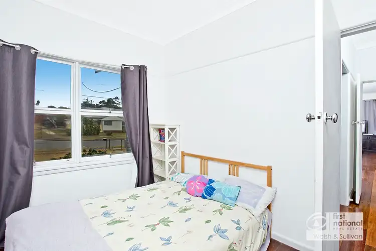 Sixth view of Homely house listing, 34 Greenleaf Street, Constitution Hill NSW 2145