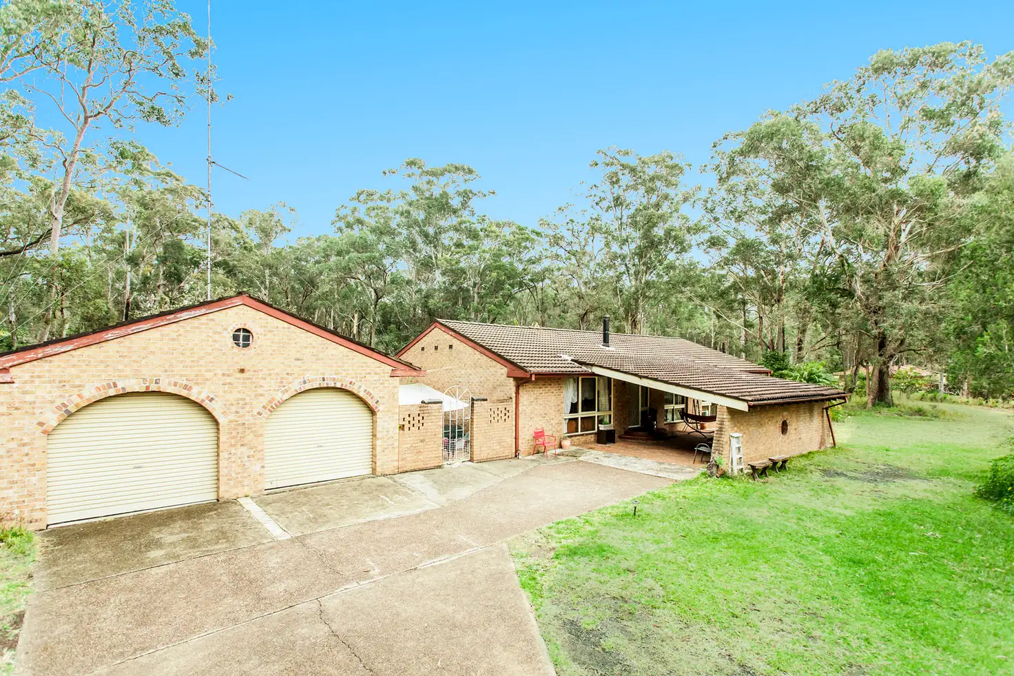 Main view of Homely house listing, 21 Boyd Boulevarde, Medowie NSW 2318