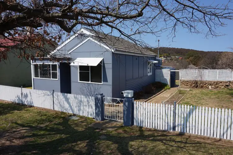 3 Phillip Street, Goulburn NSW 2580