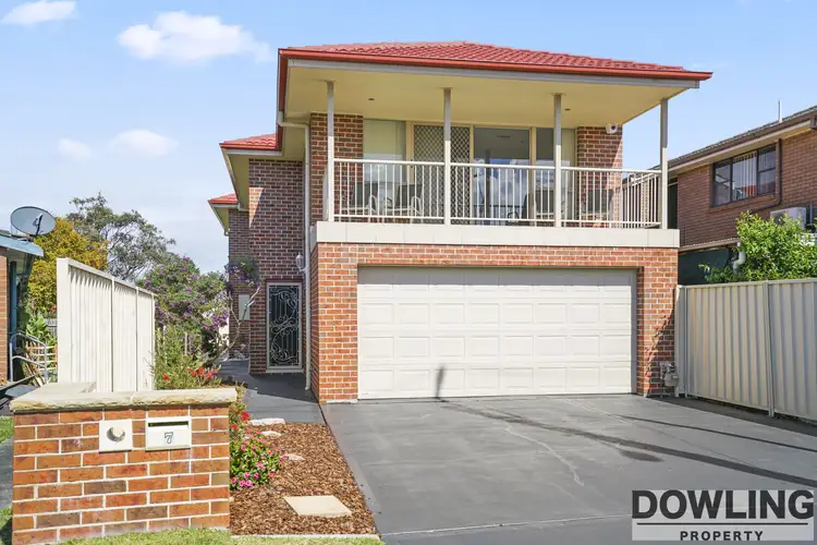 7 Pacific Street, Stockton NSW 2295