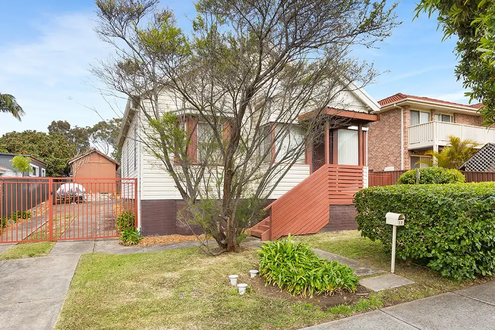 Main view of Homely house listing, 12 Marsh Avenue, Cronulla NSW 2230