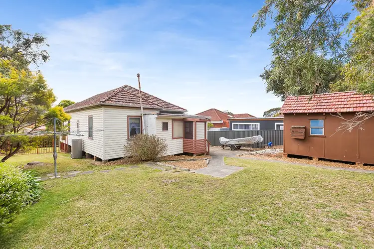 Second view of Homely house listing, 12 Marsh Avenue, Cronulla NSW 2230