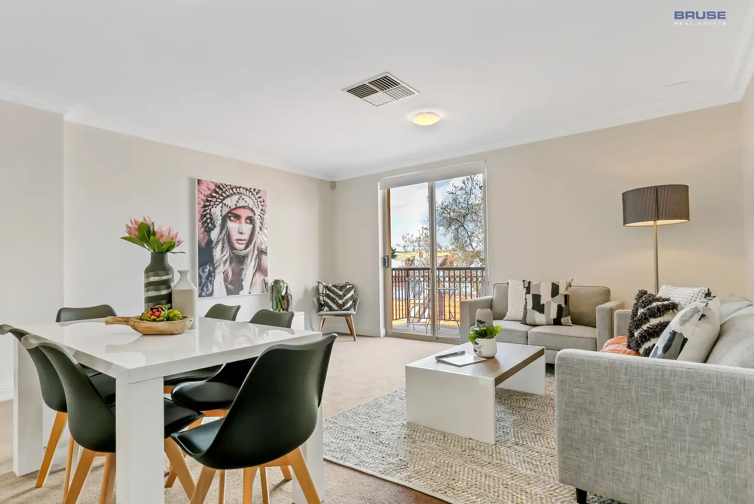 Main view of Homely apartment listing, 36/42 Charlick Circuit, Adelaide SA 5000