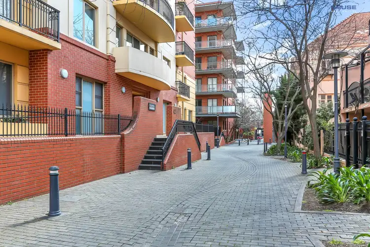 Second view of Homely apartment listing, 36/42 Charlick Circuit, Adelaide SA 5000