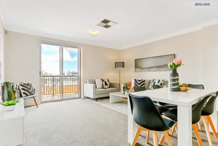 Third view of Homely apartment listing, 36/42 Charlick Circuit, Adelaide SA 5000