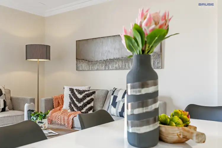 Fourth view of Homely apartment listing, 36/42 Charlick Circuit, Adelaide SA 5000