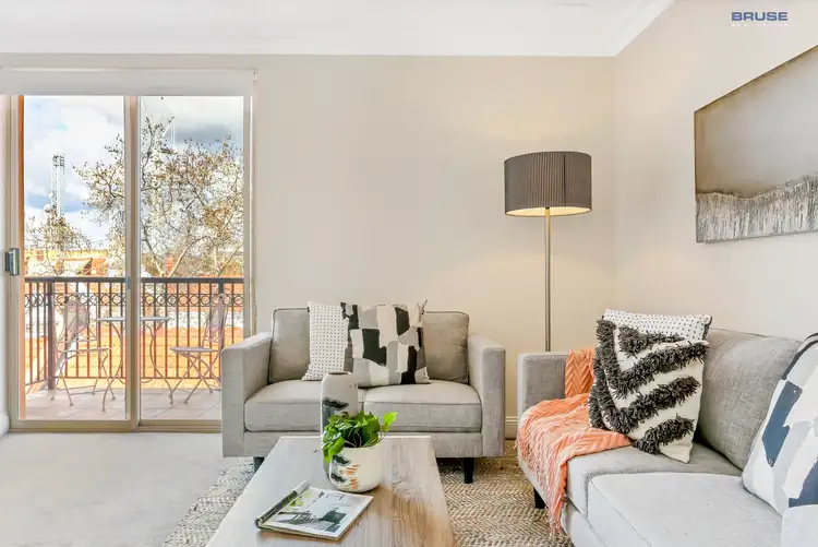 Fifth view of Homely apartment listing, 36/42 Charlick Circuit, Adelaide SA 5000