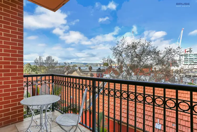 Sixth view of Homely apartment listing, 36/42 Charlick Circuit, Adelaide SA 5000