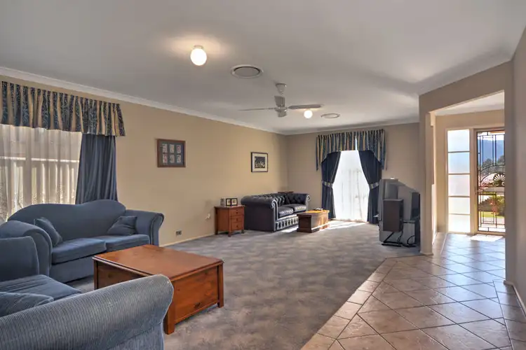 Third view of Homely house listing, 6 Treviso Place, North Nowra NSW 2541