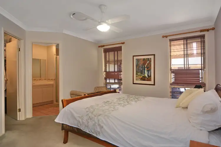 Fourth view of Homely house listing, 6 Treviso Place, North Nowra NSW 2541