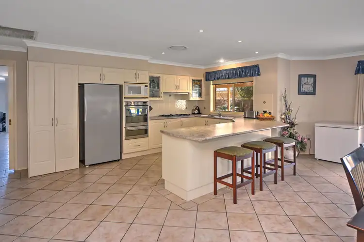 Sixth view of Homely house listing, 6 Treviso Place, North Nowra NSW 2541