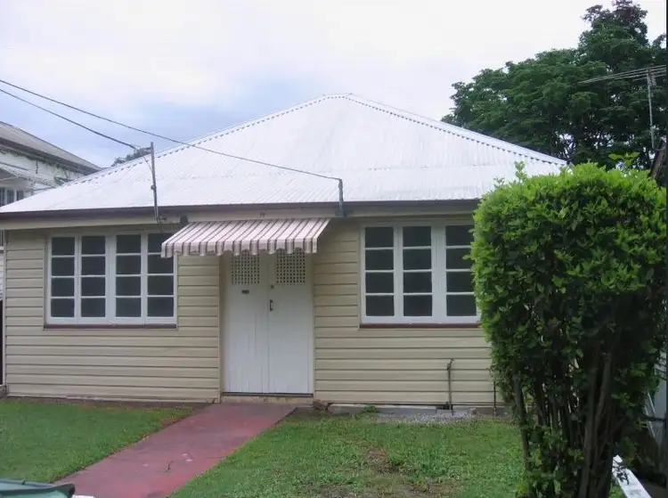 Main view of Homely house listing, 39 Copeland Street, Milton QLD 4064