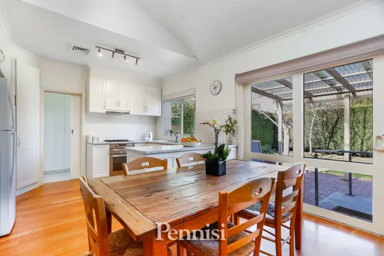 Fifth view of Homely house listing, 39 Hayes Road, Strathmore VIC 3041