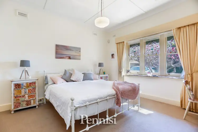 Sixth view of Homely house listing, 39 Hayes Road, Strathmore VIC 3041