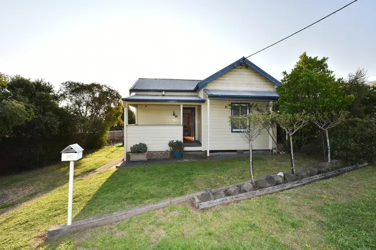 20 Leconfield Road, Greta NSW 2334