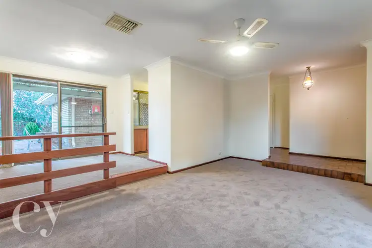 Main view of Homely house listing, 11 Rudall Way, Padbury WA 6025