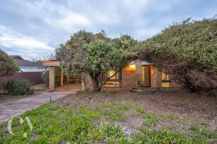 Second view of Homely house listing, 11 Rudall Way, Padbury WA 6025