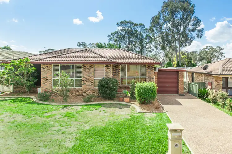 34 Mumford Avenue, Thornton NSW 2322