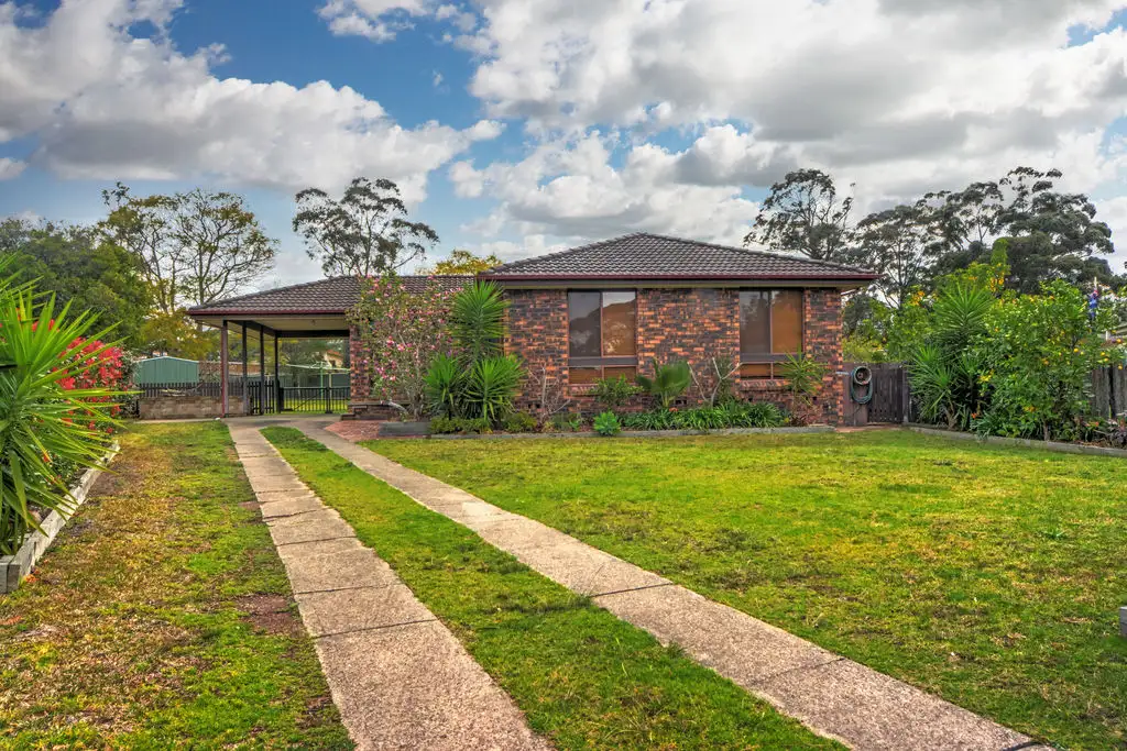 Main view of Homely house listing, 4 Alverstoke Close, Bomaderry NSW 2541