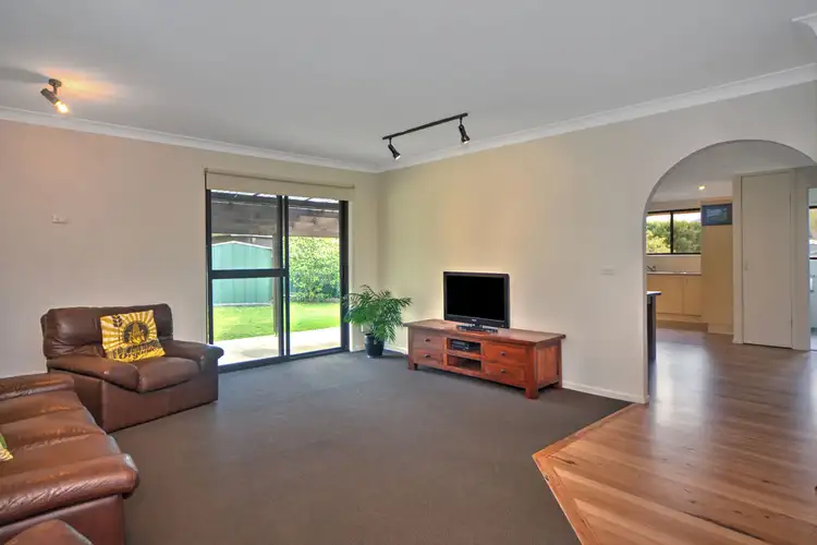 Second view of Homely house listing, 4 Alverstoke Close, Bomaderry NSW 2541