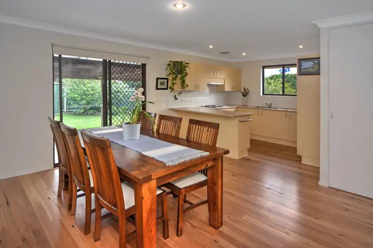 Third view of Homely house listing, 4 Alverstoke Close, Bomaderry NSW 2541