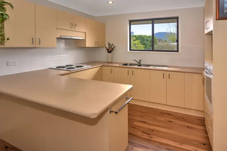 Fourth view of Homely house listing, 4 Alverstoke Close, Bomaderry NSW 2541