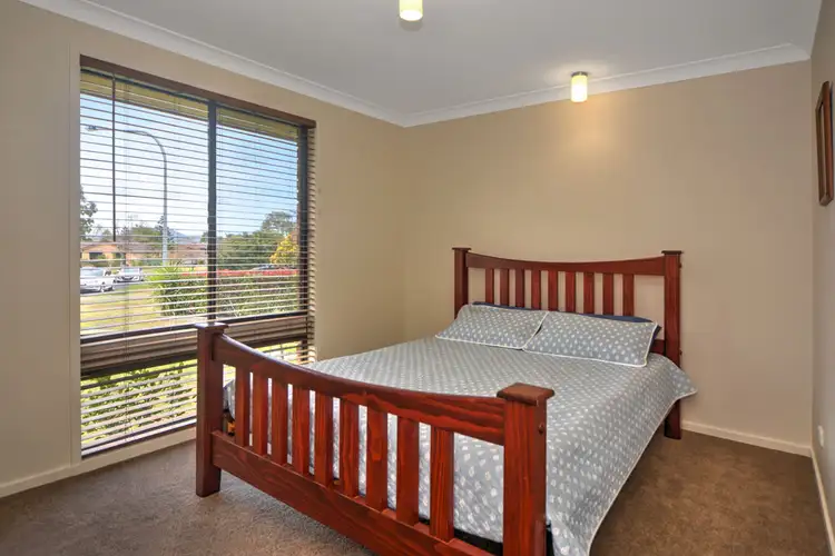 Fifth view of Homely house listing, 4 Alverstoke Close, Bomaderry NSW 2541