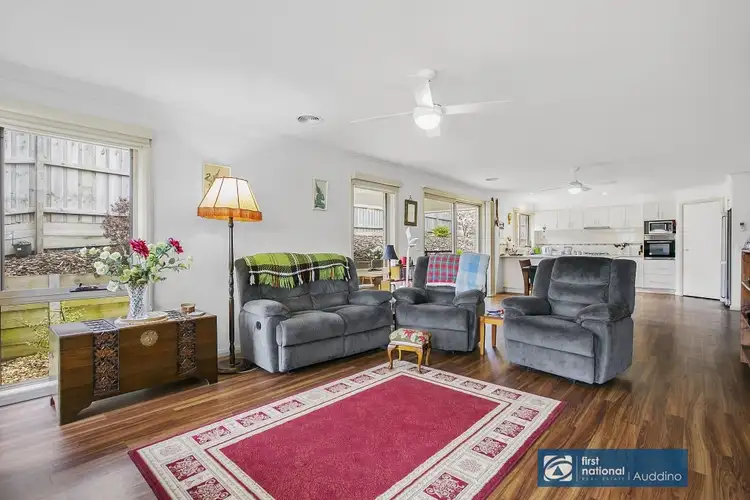 Fifth view of Homely house listing, 8 Sunset Close, Korumburra VIC 3950