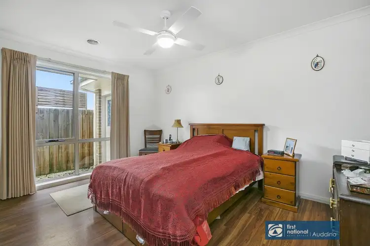 Sixth view of Homely house listing, 8 Sunset Close, Korumburra VIC 3950