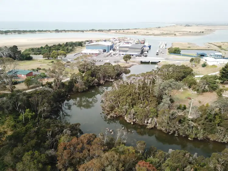 Main view of Homely land listing, 2, LOT 6, 4 Bridview Place, Bridport TAS 7262