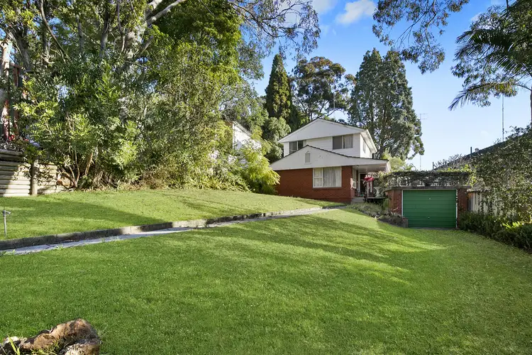167 Darley Street West, Mona Vale NSW 2103