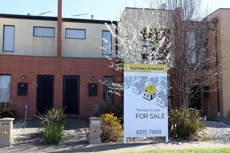 67 Swamphen Drive, Williams Landing VIC 3027