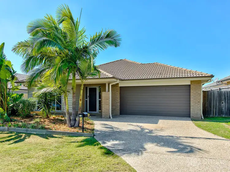 Second view of Homely house listing, 128 Mackintosh Drive, North Lakes QLD 4509