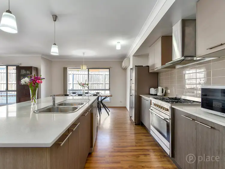 Third view of Homely house listing, 128 Mackintosh Drive, North Lakes QLD 4509