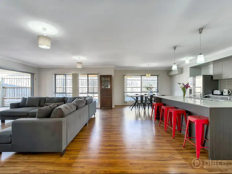 Fourth view of Homely house listing, 128 Mackintosh Drive, North Lakes QLD 4509