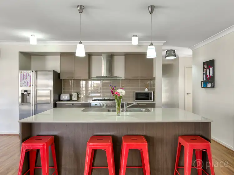 Fifth view of Homely house listing, 128 Mackintosh Drive, North Lakes QLD 4509