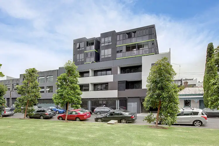 Main view of Homely apartment listing, 104/13-15 Grattan Street, Prahran VIC 3181